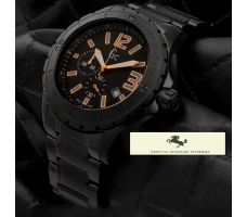 HK1340 GUESS COLLECTİON SPORT CLASS XXL ERKEK SAATİ